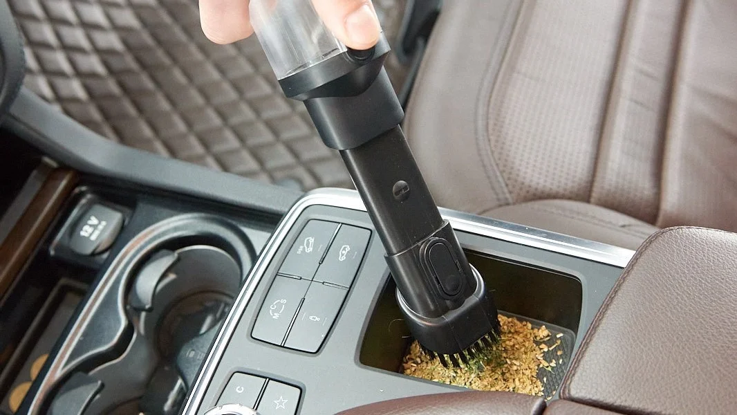 car vacuum cleaner for Chevrolet Camaro