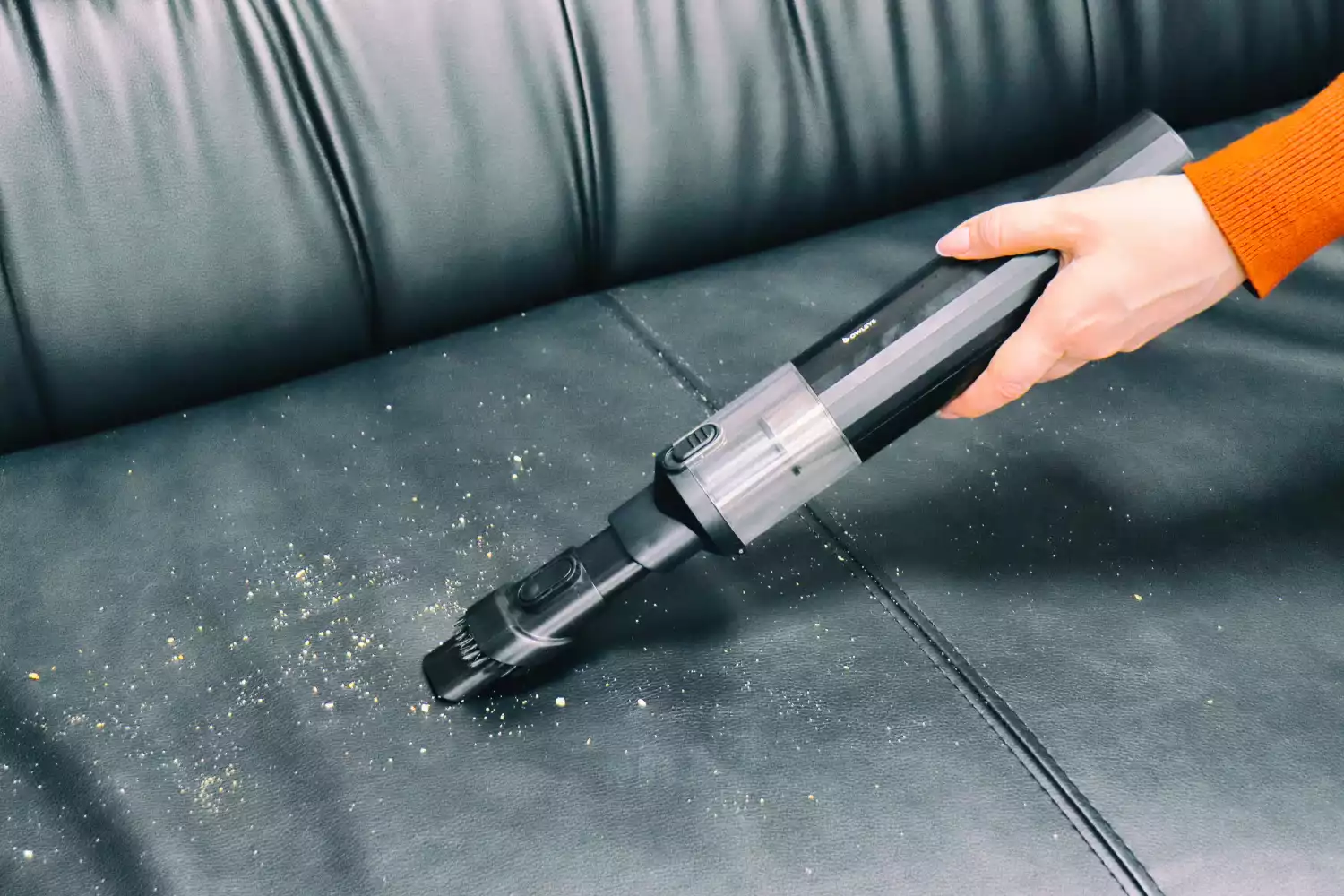 cordless handheld vacuum for Volkswagen Jetta